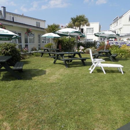 Wayside Cheer Hotel Castel Eksteriør bilde