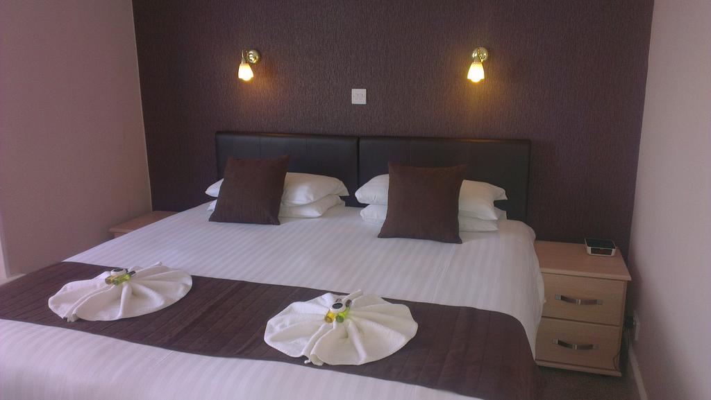 Wayside Cheer Hotel Castel Rom bilde