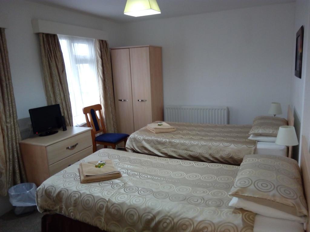 Wayside Cheer Hotel Castel Rom bilde