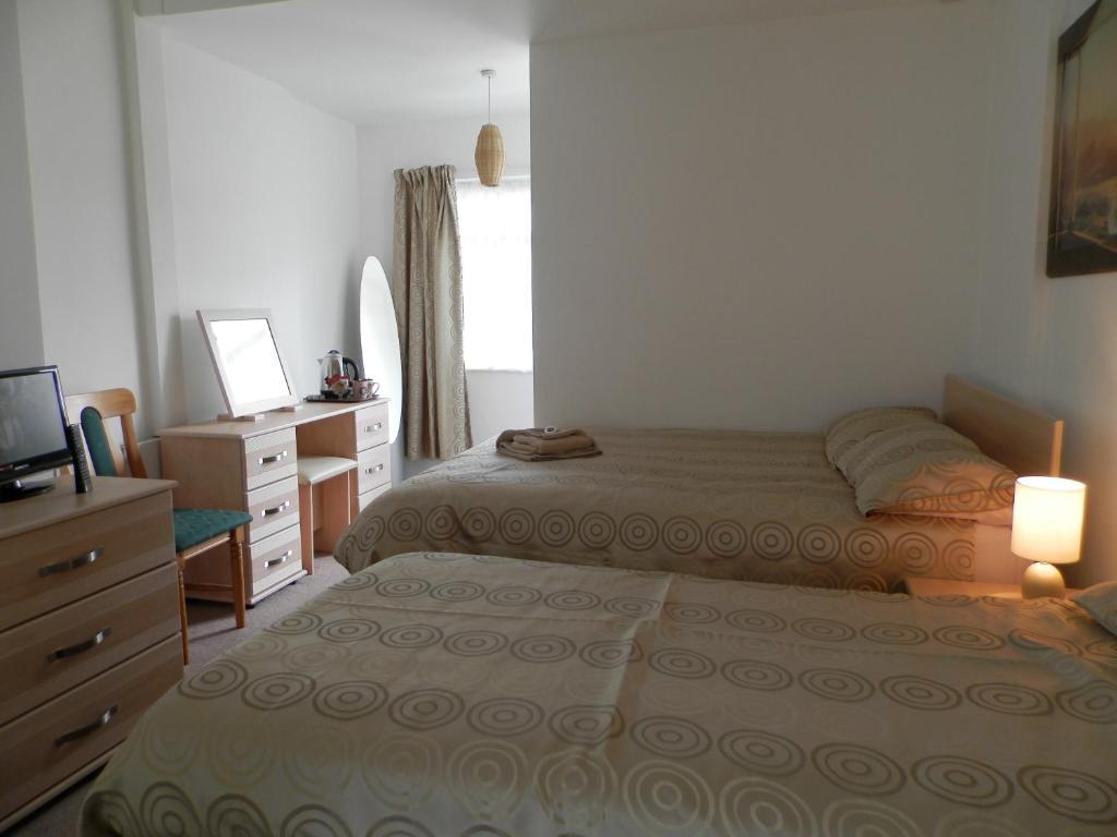 Wayside Cheer Hotel Castel Rom bilde