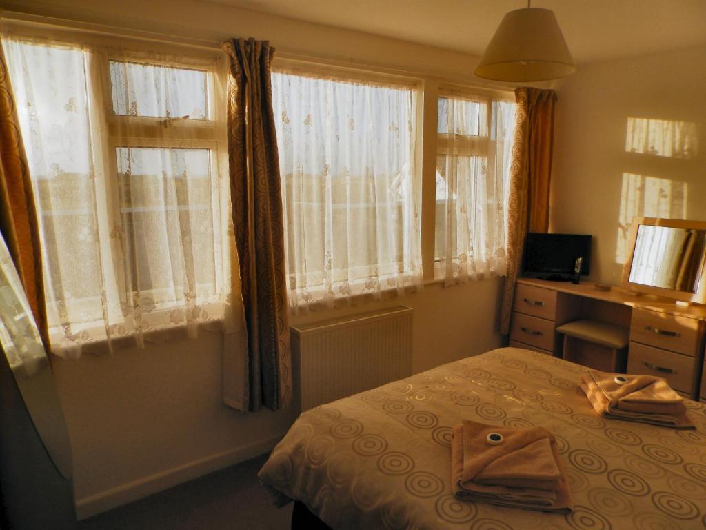 Wayside Cheer Hotel Castel Rom bilde